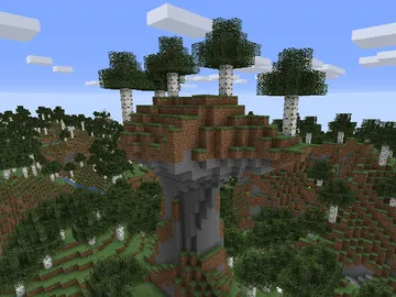 Minecraft Minecraft