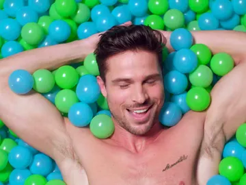 Love Island: tú decides Love Island: tú decides