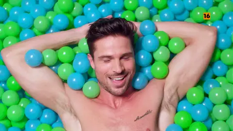Love Island: tú decides Love Island