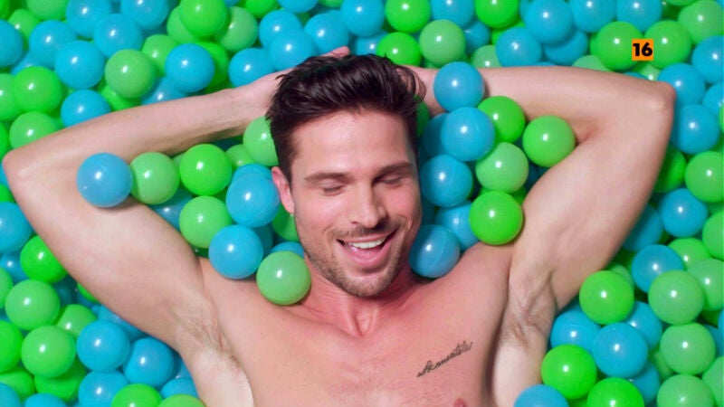 'Love Island': tú decides el destino de los concursantes