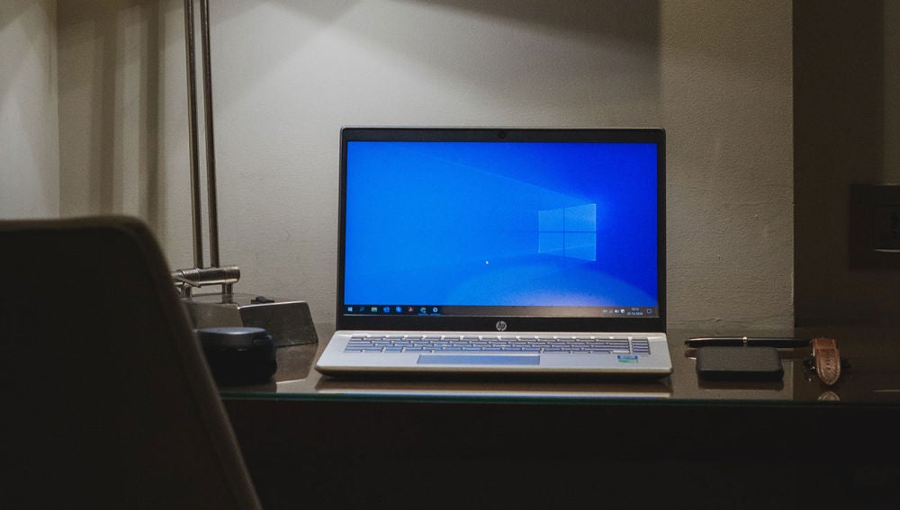 Ordenador con Windows