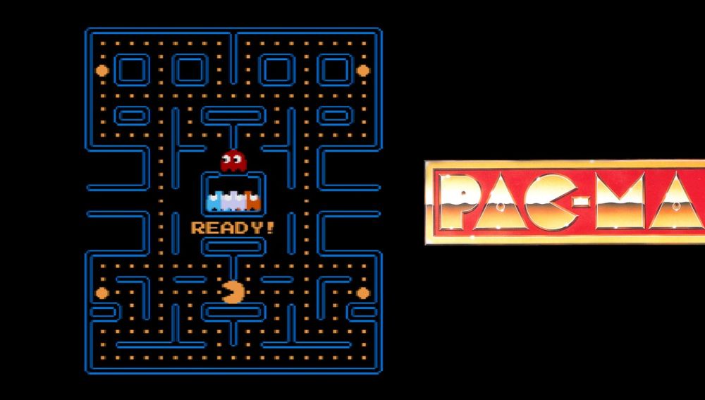 Los fantasmas de PacMan tienen diferentes personalidades