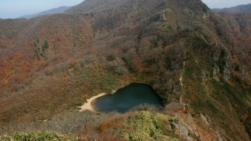 Estanque de Yashaga - Wikicommons
