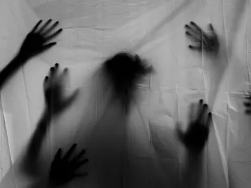 Fantasmas Fantasmas