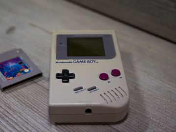 Game Boy  de Nintendo