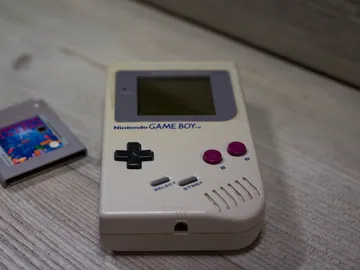 Game Boy de Nintendo Game Boy de Nintendo