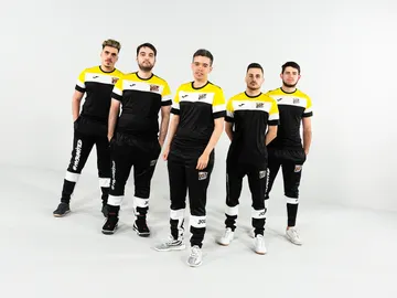 Jornada 7 de Spain Nationals Jornada 7 de Spain Nationals