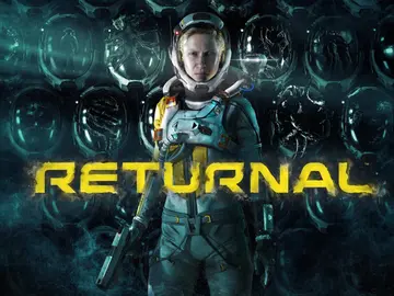 Returnal para PS5 Returnal para PS5