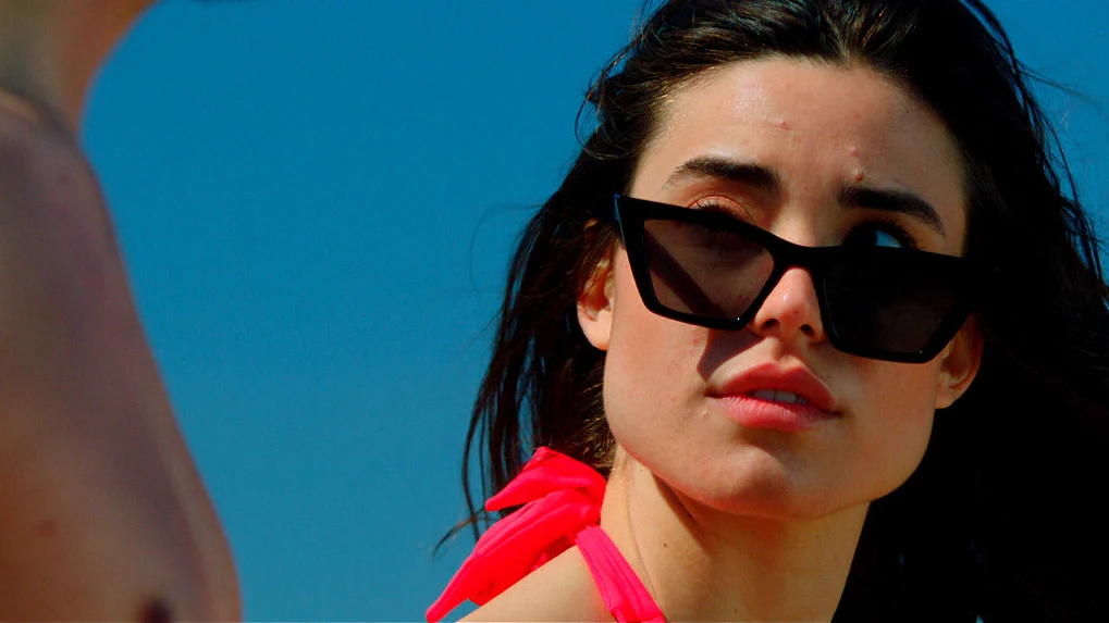 Love Island llega el 11 de abril Love Island