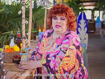 Paca la Piraña Paca la Piraña