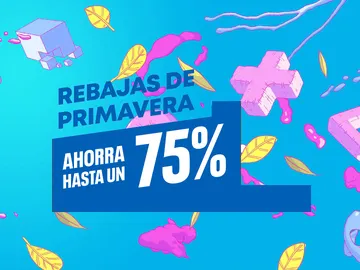 REBAJAS DE PRIMAVERA REBAJAS DE PRIMAVERA