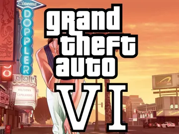 GTA VI GTA VI