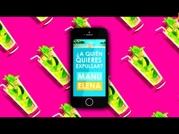 Descárgate la app de 'Love Island' y toma el mando Descárgate la app de 'Love Island' y toma el mando
