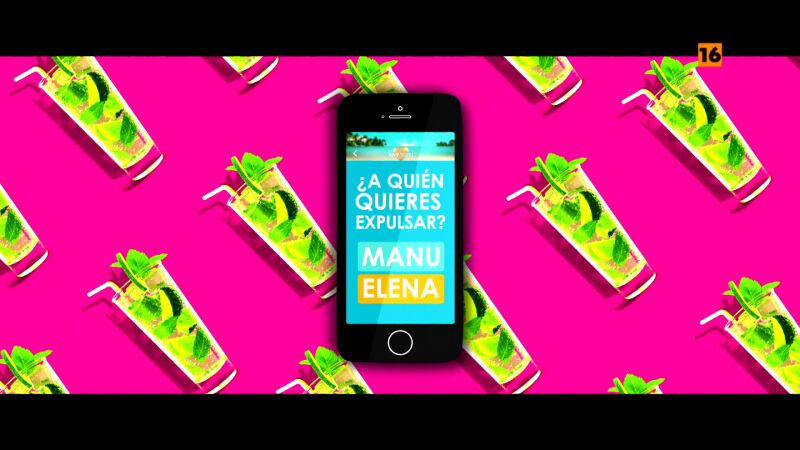 Todo lo que podrás hacer tras descárgarte la app de 'Love Island'