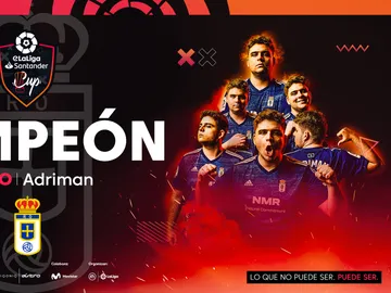 eLaLiga Santander Cup eLaLiga Santander Cup