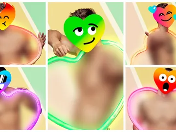 ¿Quiénes son los chicos isleños de 'Love Island'? ¡Presta atención a estas pistas inéditas! ¿Quiénes son los chicos isleños de 'Love Island'? ¡Presta atención a estas pistas inéditas!