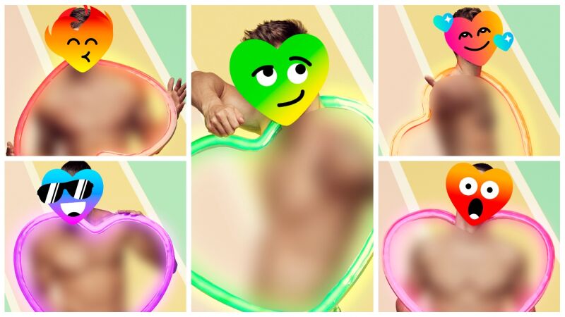 ¿Quiénes son los chicos isleños de 'Love Island'? ¡Presta atención a estas pistas inéditas!
