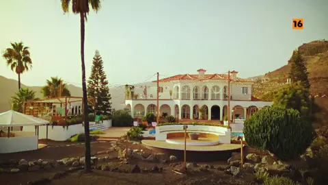 Conoce Love Island antes que nadie Love Island