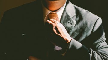 Traje