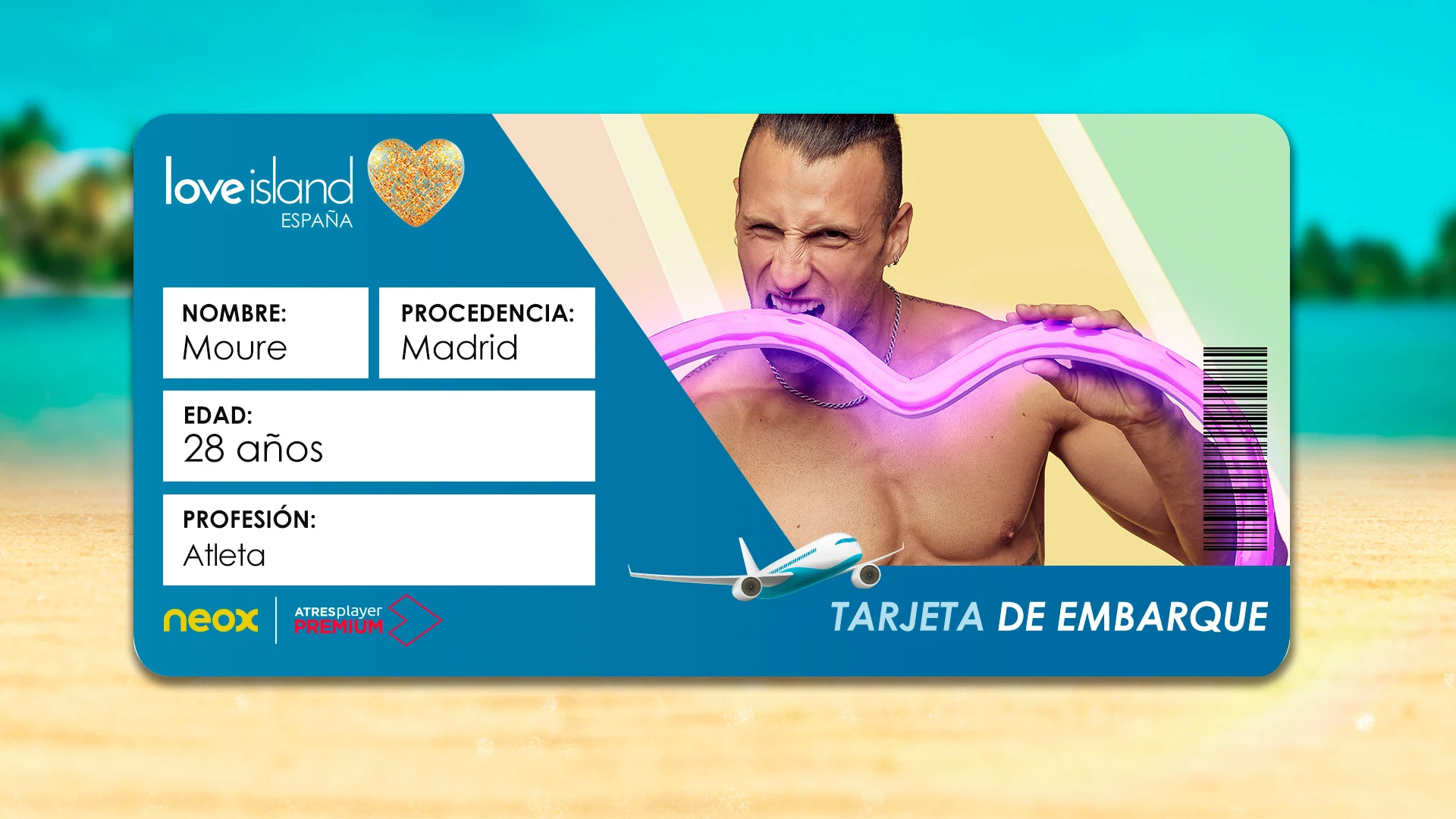 Love Island