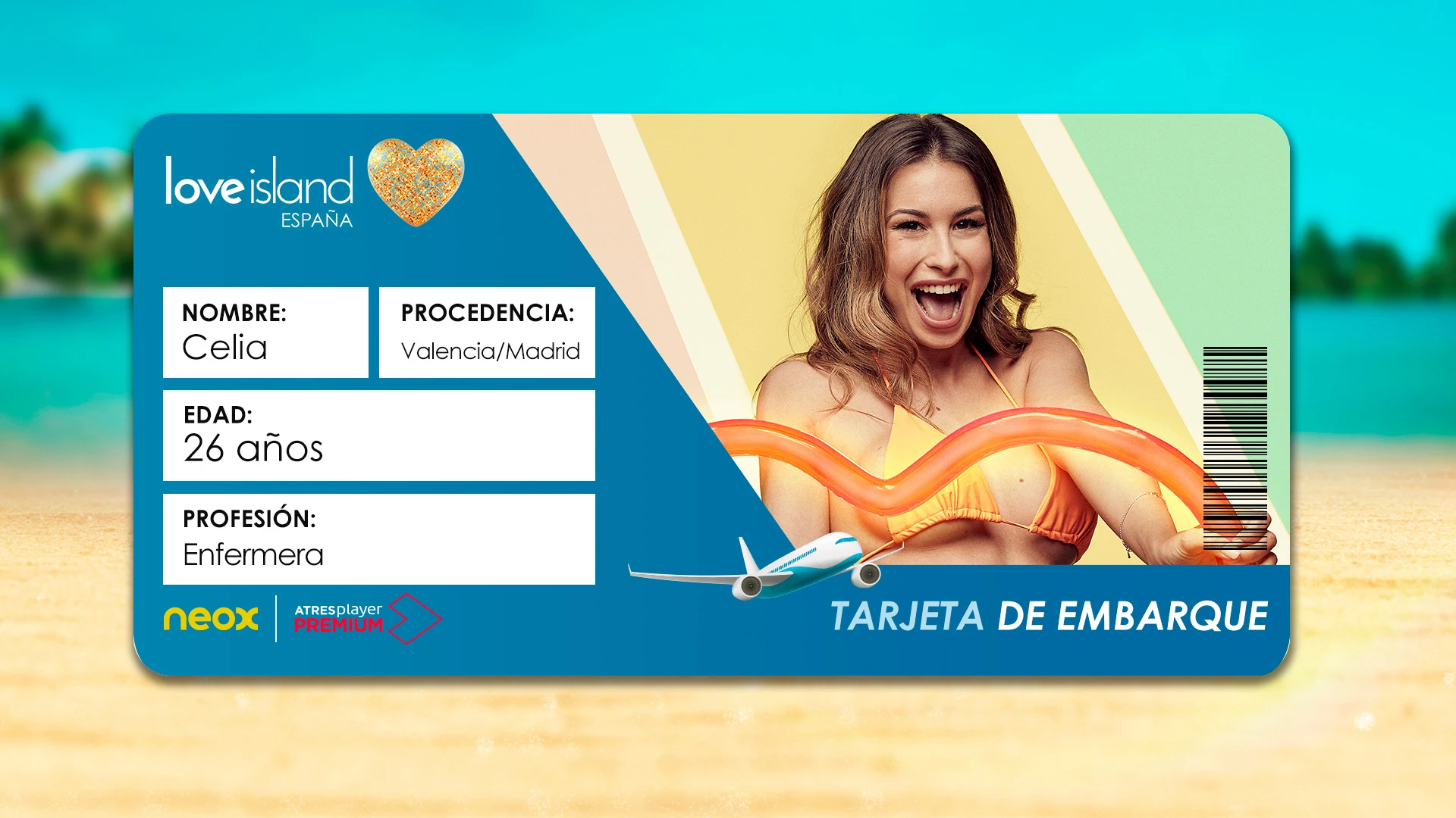Love Island