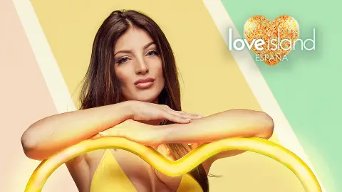 Adele en Love Island Adele en Love Island