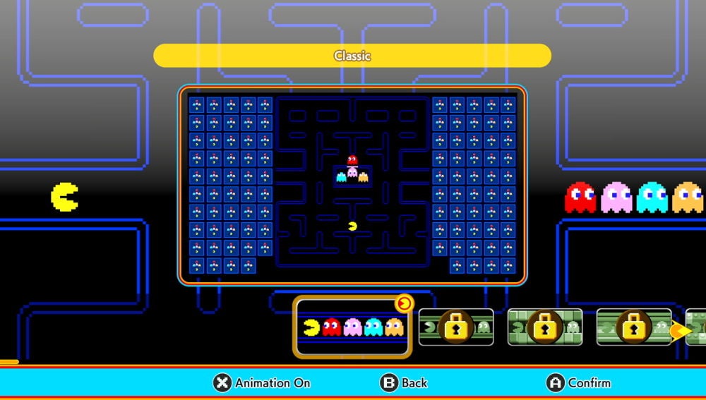 Pac-Man 99