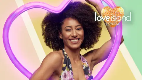 Bea en Love Island Bea en Love Island