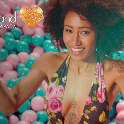 Bea: 'En el amor me ha ido regular' | 'Love Island España', estreno este domingo en Neox