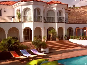 Te abrimos las puertas de la paradisíaca villa de 'Love Island' Te abrimos las puertas de la paradisíaca villa de 'Love Island'