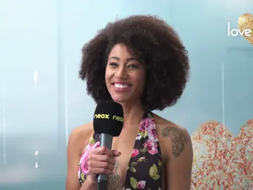 Bea, sobre 'Love Island': "Me preocupa que se me olviden demasiado las cámaras" Bea, sobre 'Love Island': "Me preocupa que se me olviden demasiado las cámaras"