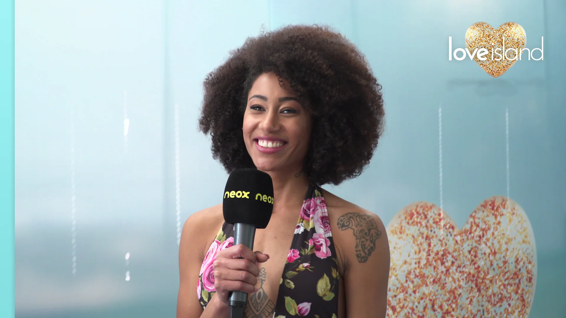 Bea, sobre 'Love Island': "Me preocupa que se me olviden demasiado las cámaras" Test del amor