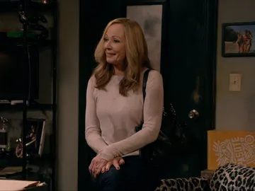 Bonnie intenta arregalr un malentendido Bonnie intenta arregalr un malentendido