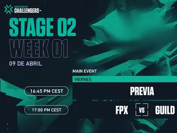 Valorant Challengers Valorant Challengers