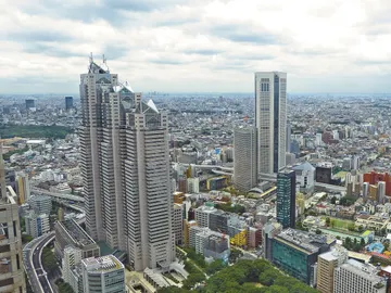 Tokyo  Tokyo