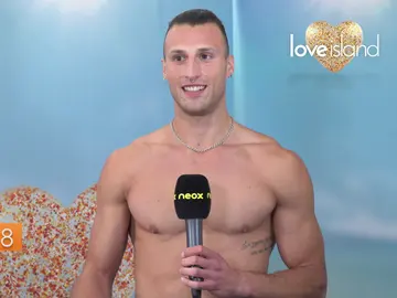 Moure se enfrentará a sus temores en 'Love Island': "No hay mejor lugar que este para enfrentarme a mis miedos" Moure se enfrentará a sus temores en 'Love Island': "No hay mejor lugar que este para enfrentarme a mis miedos"