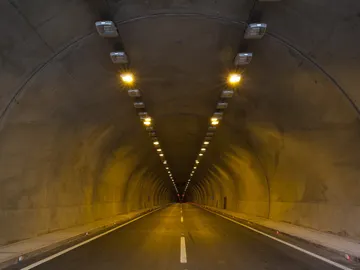 Túnel Túnel