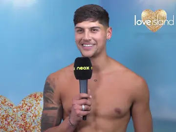 Miguel, decidido en lo que busca: "Una compañera de vida que a los problemas les reste importancia" Miguel, decidido en lo que busca: "Una compañera de vida que a los problemas les reste importancia"