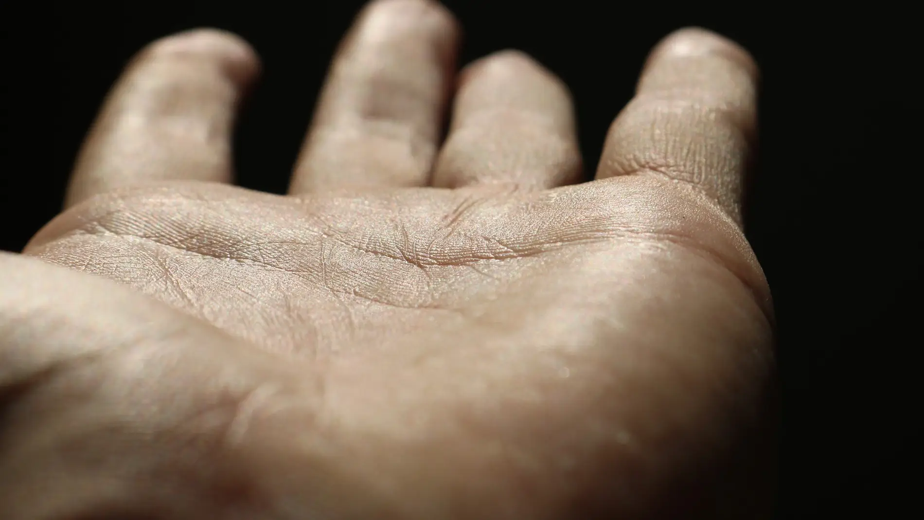 gráfico sitio De acuerdo con Cuánto vivirás? Aprende a leer las líneas de tu mano según la técnica  ancestral china