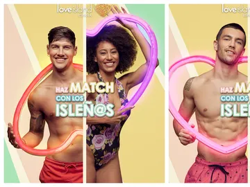 Nuestros isleños, en Tinder Nuestros isleños, en Tinder