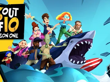 3 out of 10 season two 3 out of 10 season two