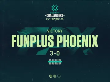 FunPlus Phoenix FunPlus Phoenix