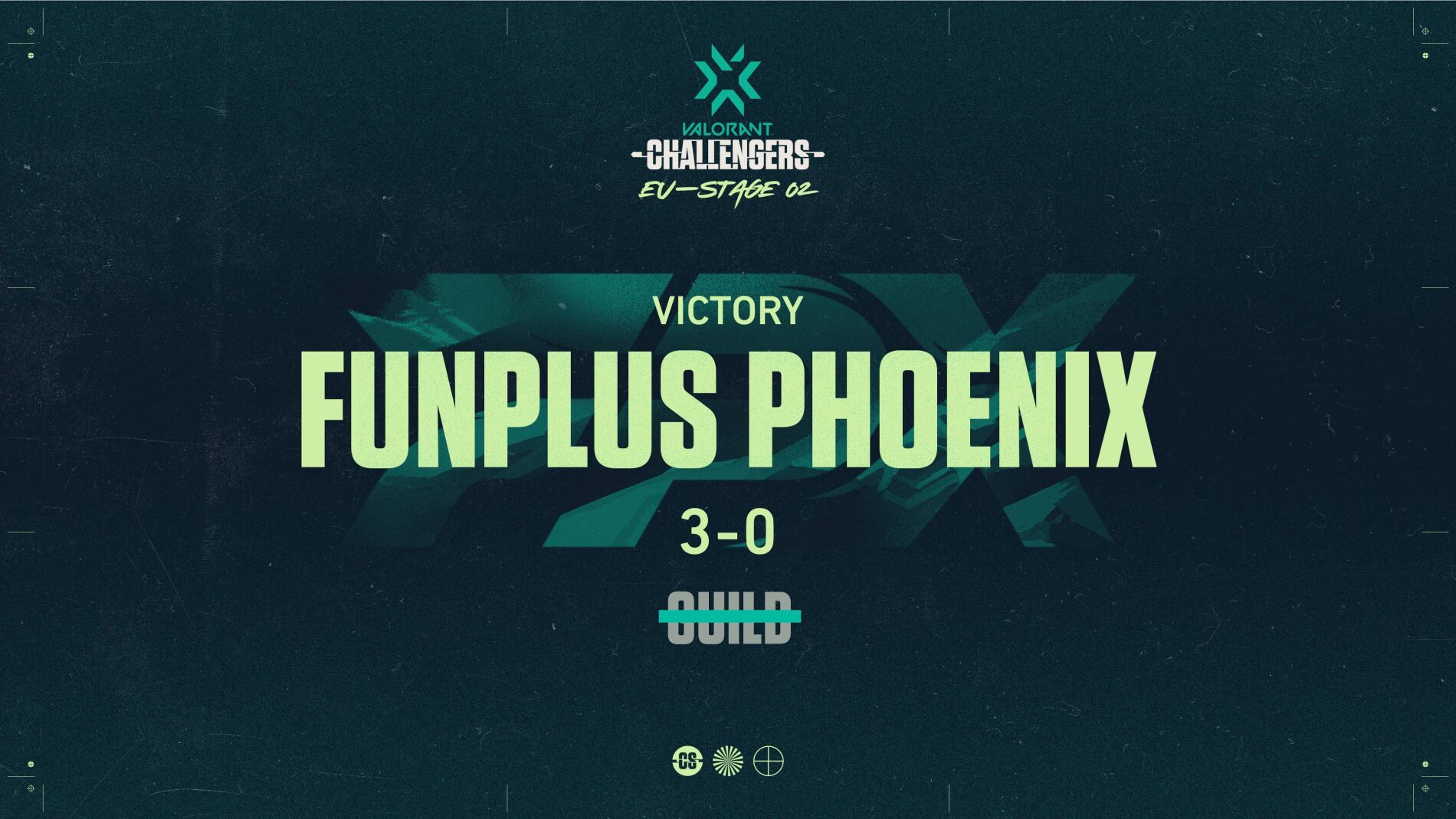 FunPlus Phoenix Se Proclama Campeón De Las Valorant Challengers