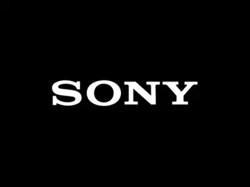 Logo de Sony Logo de Sony