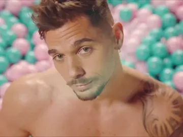 Jose se presenta competitivo a 'Love Island': "Me voy a ir con la chica y con el dinero" Jose se presenta competitivo a 'Love Island': "Me voy a ir con la chica y con el dinero"