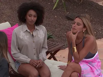 El vídeo inédito en el que los isleñxos confiesan sus primeras impresiones sobre sus parejas El vídeo inédito en el que los isleñxos confiesan sus primeras impresiones sobre sus parejas