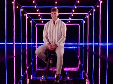 Miguel, el gallego infalible llega a 'Love Island': "Mi mirada y una sonrisa siempre funciona" Miguel, el gallego infalible llega a 'Love Island': "Mi mirada y una sonrisa siempre funciona"