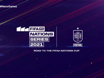 FIFA eNations Series 2021