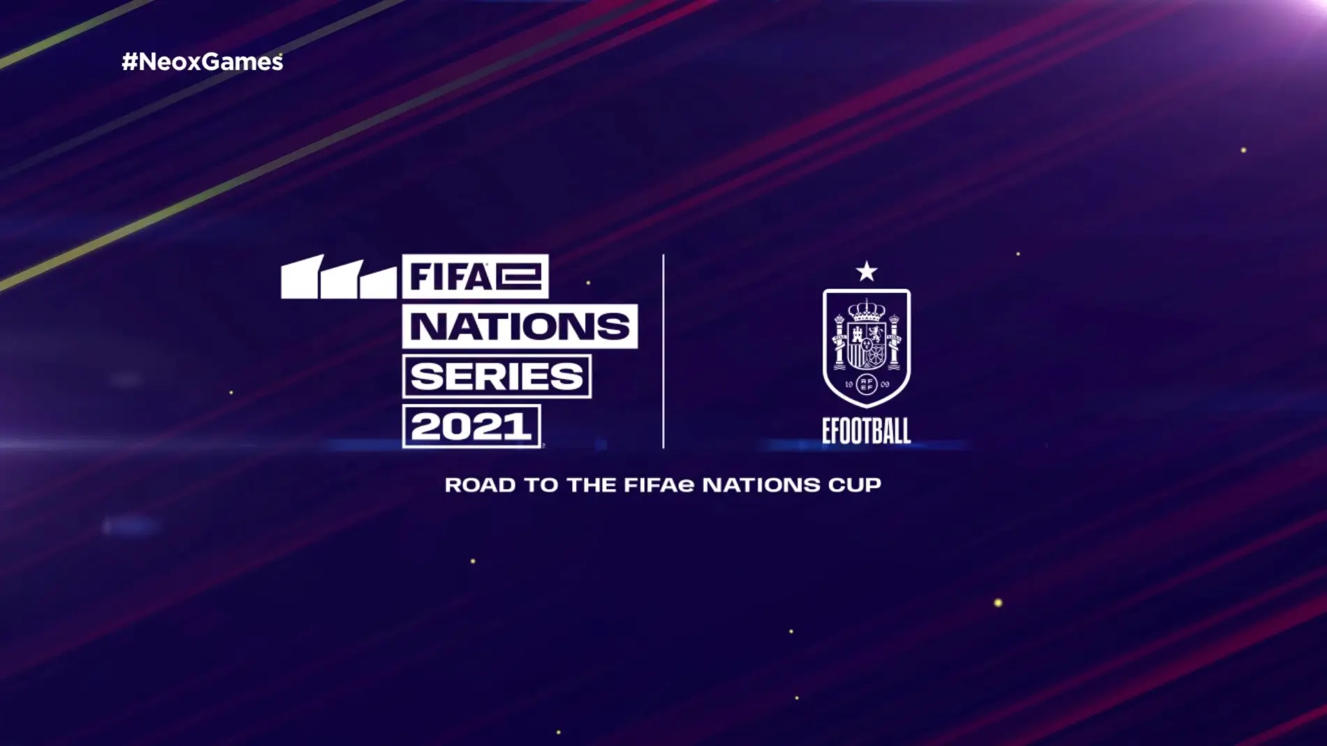 FIFA eNations Series 2021