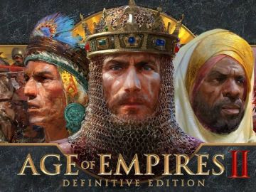 Age of Empires 2 